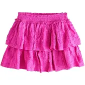 Next Nederdel pink