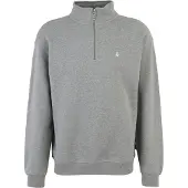Volcom Single Stone Halv Lynlås Sweatshirt
