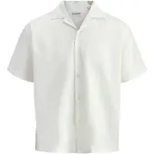 Jack & Jones Skjorte 'JJEBreeze' hvid