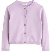 Next Cardigan lavendel