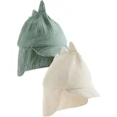 Next Hue lysebeige / siv