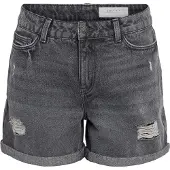 Noisy May Smiley Korte Jeans