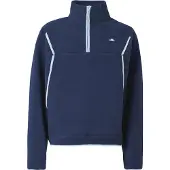 Ellesse Pullover 'Caponie' navy / lyseblå