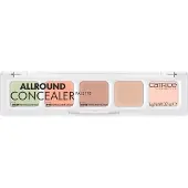 Catrice Allround Concealer-palette 6 g Nr. 010
