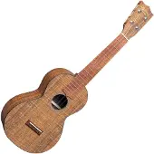 Martin 0XK Concert Uke