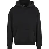 Urban Classics Sweatshirt sort