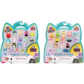 Squishmallows Figurpakke 14 Enheder