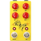 JHS Pedals Double Dragon Lo-Fi Octave Device