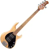 Music Man StingRay Special 5 HH Classic Natural
