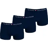 Tommy Hilfiger Um0um03900 Trunk Boxers 3 Enheder