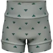 Hummel Mini Neoprene Aop Badeshorts Boxer