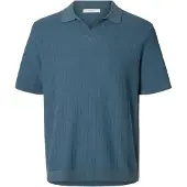 Selected Bluser & t-shirts 'SLHMattis' opal