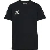 Hummel Funktionsskjorte sort