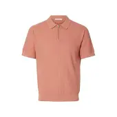 Selected Bluser & t-shirts 'SLHCran' rosé