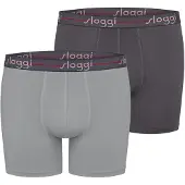 Sloggi Start Short Boxers 2 Enheder