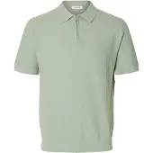 Selected Bluser & t-shirts 'SLHCran' mint
