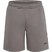 Hummel Sportsbukser grå