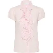 Saint tropez Bluse 'TilliSZ' pastelpink