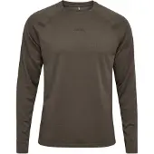 Hummel Momentum T-shirt Med Lange ærmer