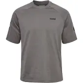 Hummel Keeper Chevron T-shirt Med Korte ærmer