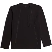 G-Star Tweeter A Line Pocket T-shirt Med Lange ærmer