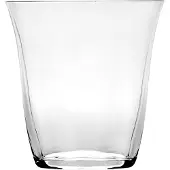 Serax Silhouette vandglas 30 cl 4 stk Clear