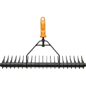Fiskars QuikFit 1080679 Græslufter 360 mm