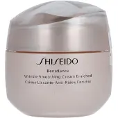 Shiseido Benefiance Wrinkle Smoothing Cream Enriched 75ml