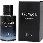 Dior Sauvage Eau De Parfum Spray 60ml