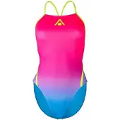 Aqua sphere Essential Diamond Back Adjustable Badetøj