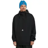 O'Neill Fwc Play Softshell Hættetrøje