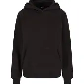 Urban Classics Loose Brushed Fleece Hættetrøje