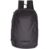 Cawila Sportstaske sort