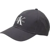 Calvin Klein Monologo Embroidery Baseball Kasket