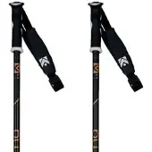 KERMA Elite 4 Black Kvinde Poler