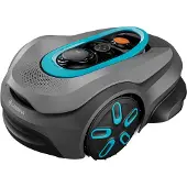 Gardena Smart Sileno Sense 600qm Robotplæneklipper