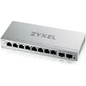 Zyxel Gs1200-10v3 Switch