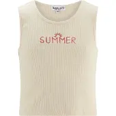 Happy girls Overdel beige