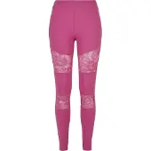 Urban Classics Inset Leggings