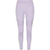 Urban Classics Leggings pastellilla