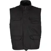 Brandit Safari Vest