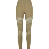 Urban Classics Inset Leggings