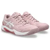 Asics Gel-dedicate 8 Sko Til Grusbaner