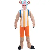 MOM Chopper Mænd Kostume