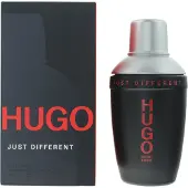 HUGO Just Different Eau de Toilette 75 ml