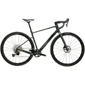 KROSS Esker Adv 1.0 700 Grx Rx610 2026 Gravelcykel