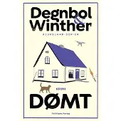 CSBOOKS Dømt | Degnbol & Winther
