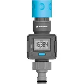 Cellfast flowmåler Counter Ideal