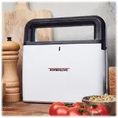 Gastroback Design 42443 - Sandwichtoaster - 750 W