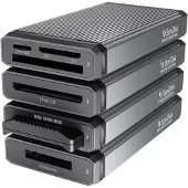 SanDisk PRO-READER Multi Card
